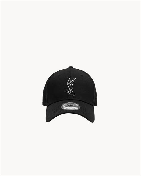 YSL x New Era Cassandre Cap UNBOXING/REVIEW 